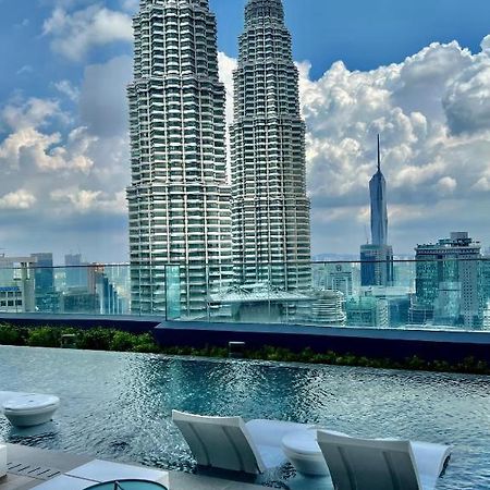 Kl Apartment At Star Klcc Куала Лумпур Екстериор снимка