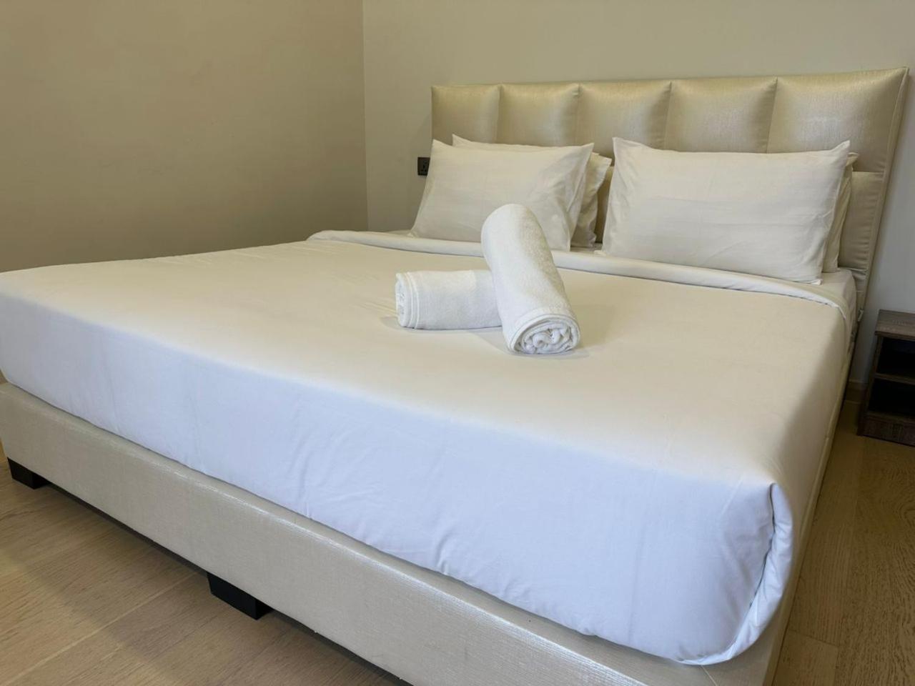 Kl Apartment At Star Klcc Куала Лумпур Екстериор снимка