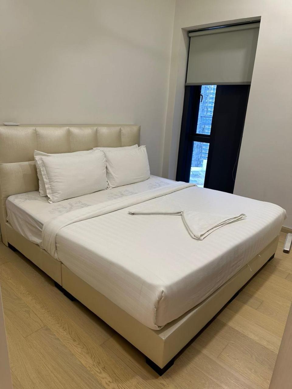 Kl Apartment At Star Klcc Куала Лумпур Екстериор снимка