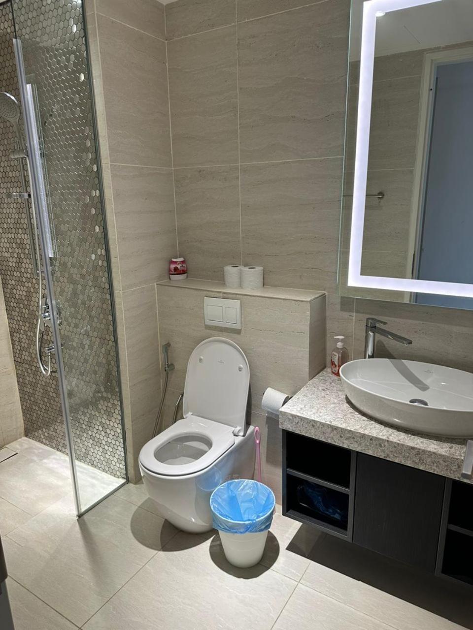 Kl Apartment At Star Klcc Куала Лумпур Екстериор снимка