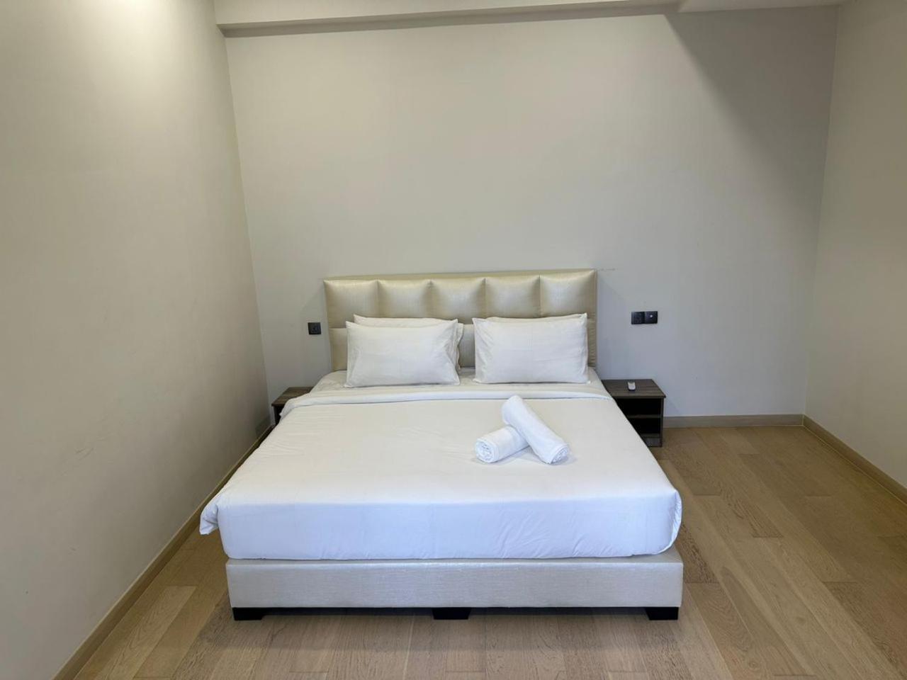 Kl Apartment At Star Klcc Куала Лумпур Екстериор снимка