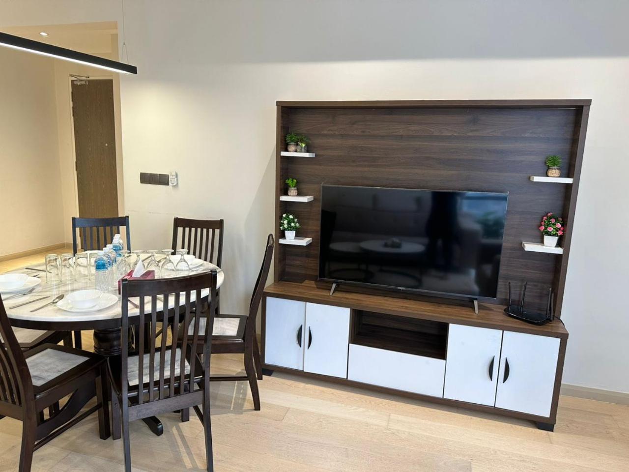 Kl Apartment At Star Klcc Куала Лумпур Екстериор снимка