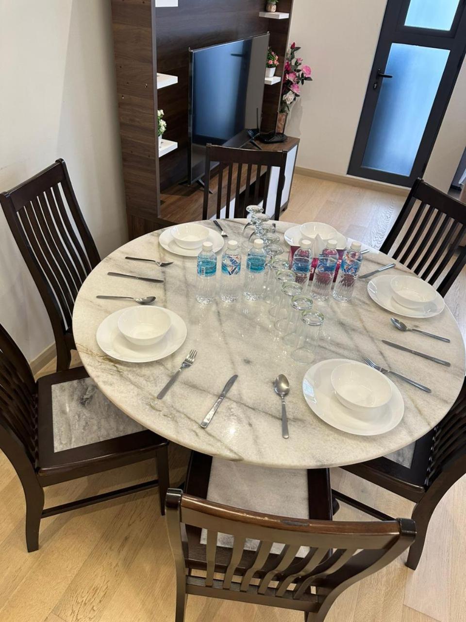 Kl Apartment At Star Klcc Куала Лумпур Екстериор снимка