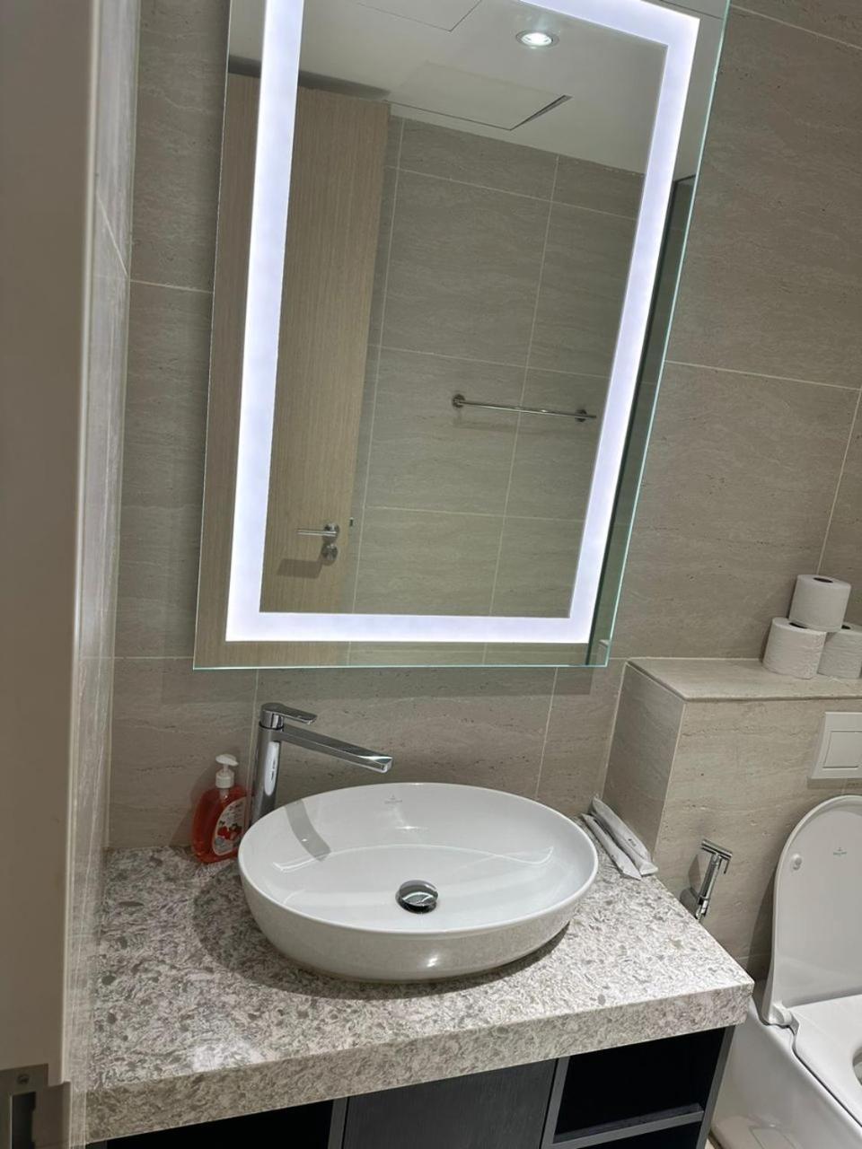 Kl Apartment At Star Klcc Куала Лумпур Екстериор снимка