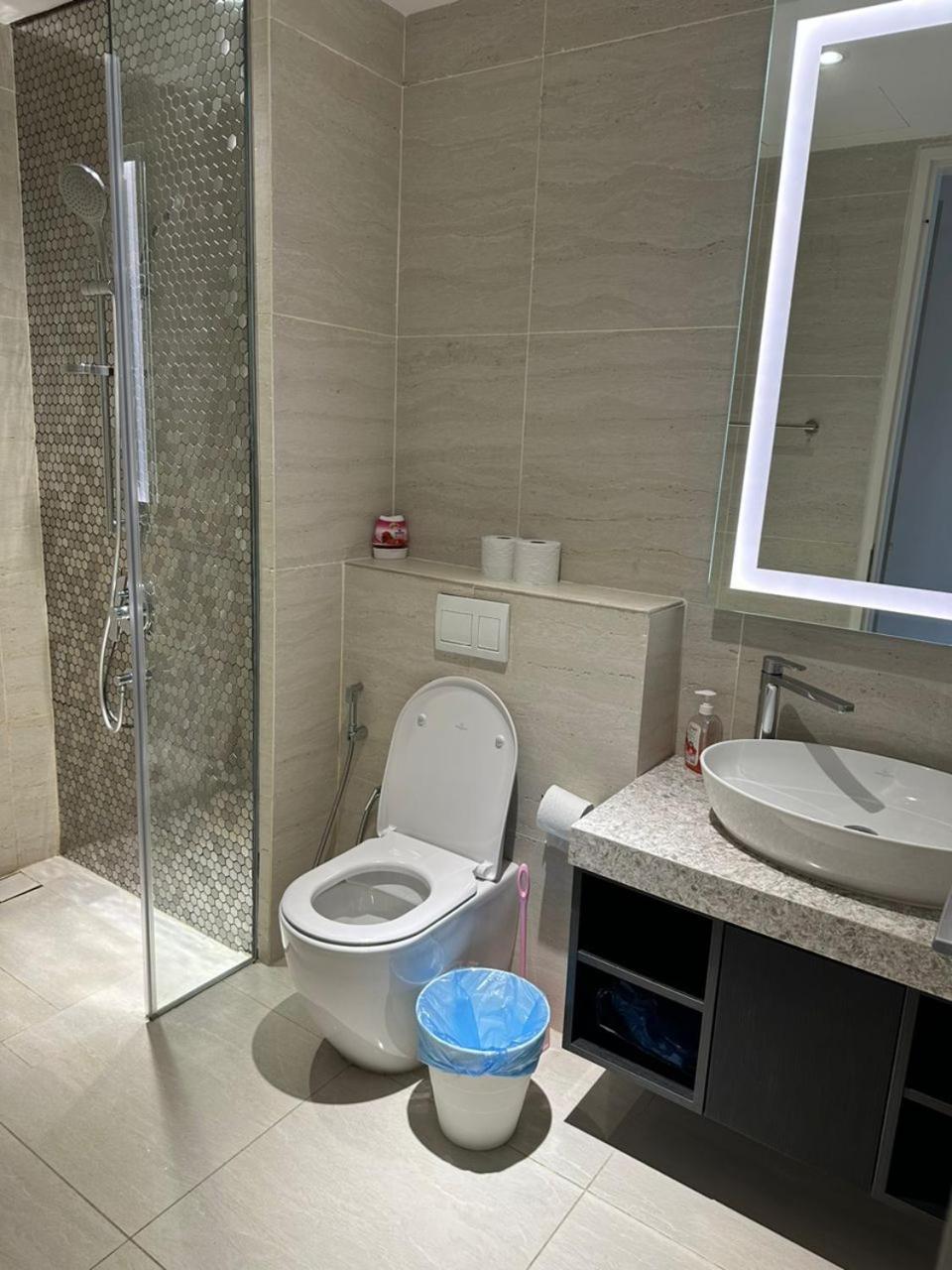 Kl Apartment At Star Klcc Куала Лумпур Екстериор снимка