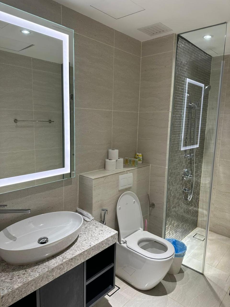 Kl Apartment At Star Klcc Куала Лумпур Екстериор снимка