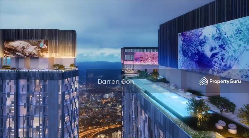 Kl Apartment At Star Klcc Куала Лумпур Екстериор снимка