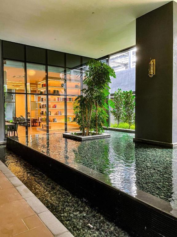 Kl Apartment At Star Klcc Куала Лумпур Екстериор снимка